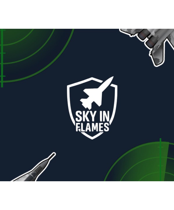 SkyInFlames Steam Key GLOBAL